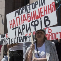 Столичний транспорт - найдорожчий у країні