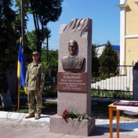 «Вони першими вступали в бій...»