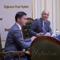 У законах є частинка енергії апарату Верховної Ради 
