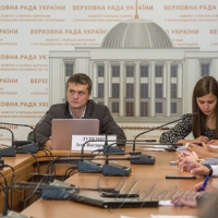 Корупція в Одесі становить загрозу національній безпеці