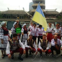 Поспівали у Ланьчжоу
