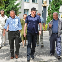 Подякували бабусі за те, що «відвоювала» право онуків зростати в родинній любові