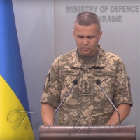 «Гібриди» облаштовують нові позиції