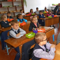 Щоб навчання було в радість