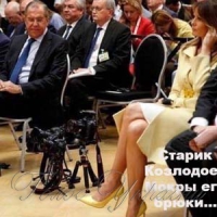 Про талісман ЧС-2018...