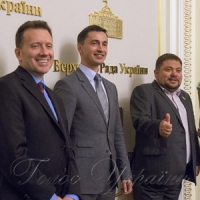 Програма інтернів стала «соціальним ліфтом» для молоді