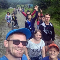 У Карпати на оздоровлення