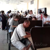 «Гроші йдуть за пацієнтом» уже й на Прикарпаття