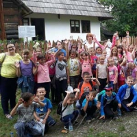 Наші освітяни викладали в Румунії