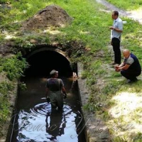Природу не обдуриш: доведеться відновлювати озеро