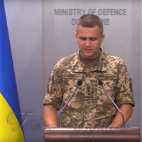 Наєв і Ярош пройшли «бойове злагодження»...