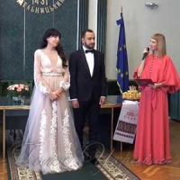 Шлюб за добу: швидко, урочисто і на все життя