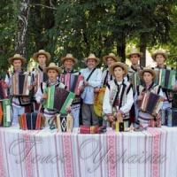 Юні гармоністи-віртуози