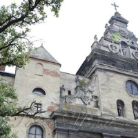 Німецький експерт проспонсорував реставрацію