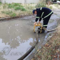 Екологічну катастрофу відвернули останньої миті...