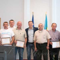 Інтернаціоналісти отримали сертифікати
