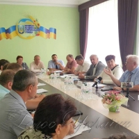 Ліси таки передадуть громадам