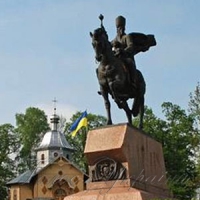 Відзначили 400-річчя походу на Москву