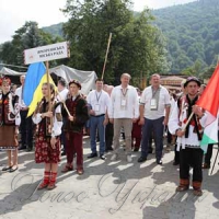 Гостинні забави на всі гори