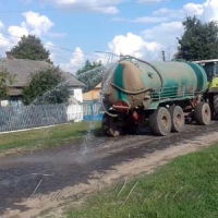 Дощ на замовлення