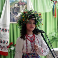 Виспівала звання лауреата