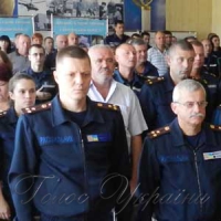 Рятувальників відзначили за героїзм