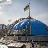 «Історичну пам’ятку архітектури вперше за 45 років буде відреставровано»