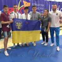 Закарпатці і в Єрусалимі - переможці