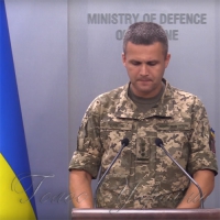 «Гібриди» підганяють військову техніку до лінії розмежування на Донбасі