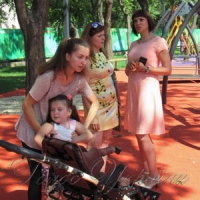 Інклюзивний підхід - це рівні можливості для всіх дітей