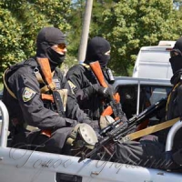 Знешкоджували умовних терористів