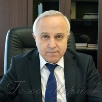 Головному реформатору аграрної академічної науки України - 60