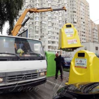 Громадяни готові до сортування відходів