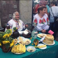 Змагалися, чий млинець найсмачніший