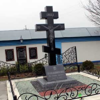 Ченців хотіли спалити, та «змилостивились» і... розстріляли