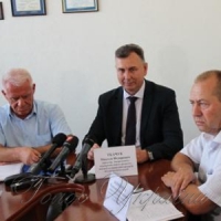 Якісне зерно притримують до кращих часів