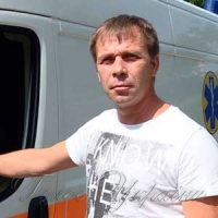 Вибоїни на шляху екстреної, або...