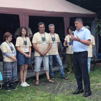 Найкращі землі — нашим захисникам