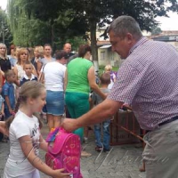 Благодійна акція  стала традицією