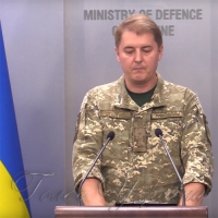 Російський «воєнторг» випробовує на Донбасі нові зразки озброєння