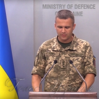 Неспокійно практично по всій лінії фронту