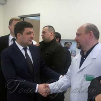 Івано-Франківський обласний госпіталь:  як примістити й примирити  ветеранів різних воєн