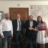 Задля поліпшення інвестиційного клімату