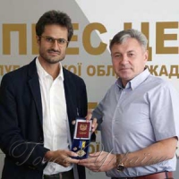 Червоний Хрест  розширить діяльність  на Луганщині
