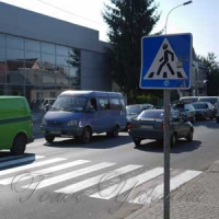 Відкриють шлях до Верхніх Воріт і оновлять розмітку біля шкіл та дитсадків