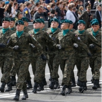 Я - за нові національні традиції