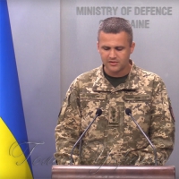 За останній тиждень бойовики здійснили понад 300 вогневих нальотів