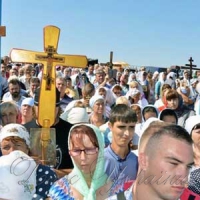 Диву Іосафатової долини - 95 років