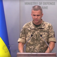 Наші військові створили кільце безпеки навколо Торецька