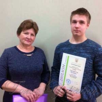Здобув  бронзову медаль  у Таїланді